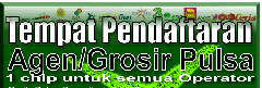Tempat pendaftaran